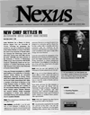 Nexus November 2000 Issue