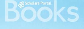 "Scholars Portal ebooks"